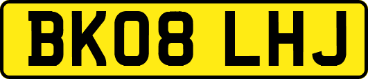 BK08LHJ