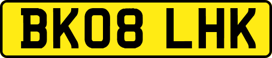 BK08LHK