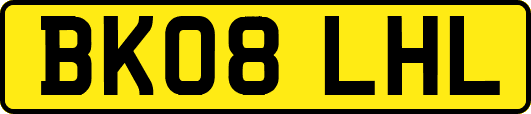 BK08LHL