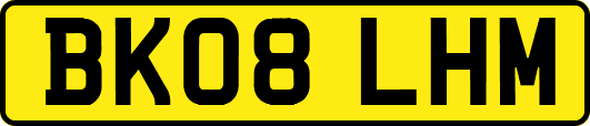 BK08LHM