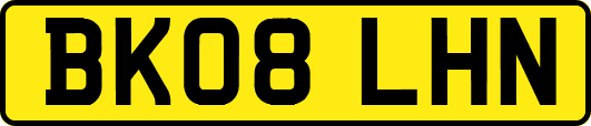 BK08LHN