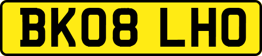 BK08LHO