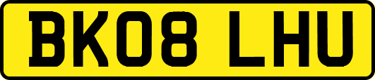 BK08LHU