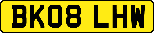 BK08LHW