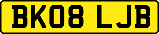 BK08LJB
