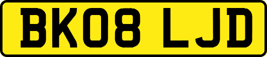 BK08LJD