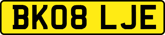 BK08LJE