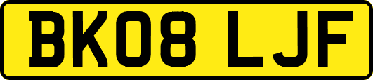 BK08LJF