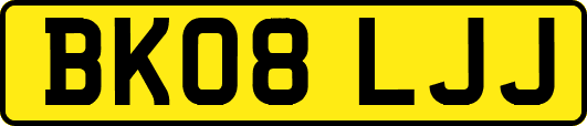 BK08LJJ