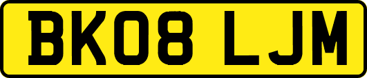 BK08LJM