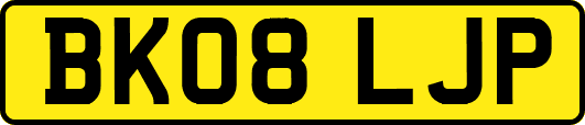 BK08LJP
