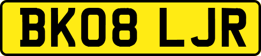 BK08LJR