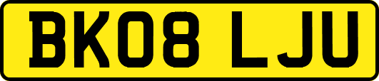BK08LJU