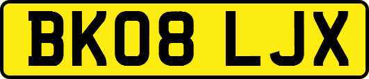 BK08LJX
