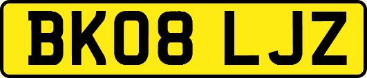 BK08LJZ