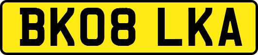 BK08LKA