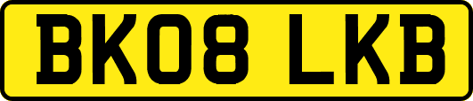 BK08LKB