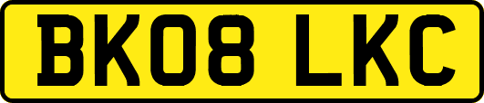 BK08LKC
