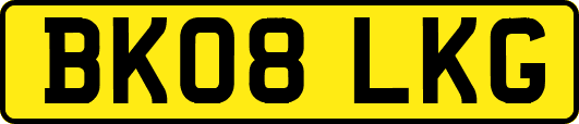 BK08LKG
