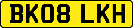BK08LKH