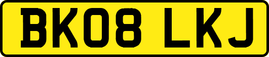 BK08LKJ