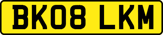 BK08LKM