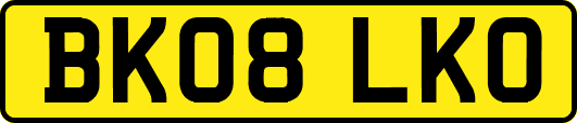 BK08LKO