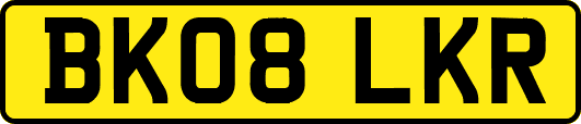 BK08LKR