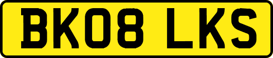 BK08LKS