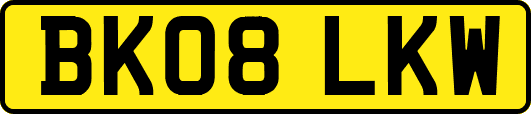 BK08LKW