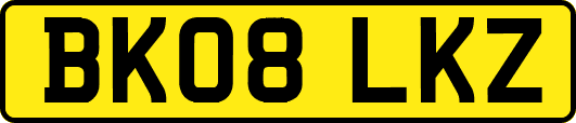 BK08LKZ