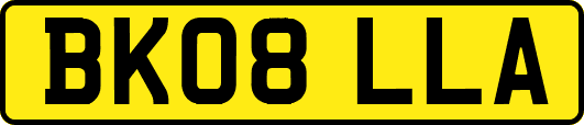 BK08LLA