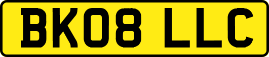 BK08LLC