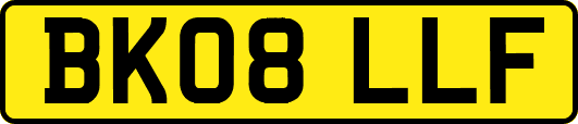 BK08LLF