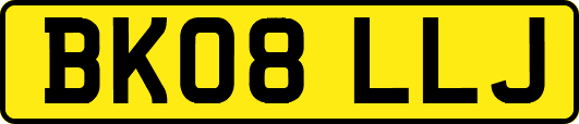 BK08LLJ
