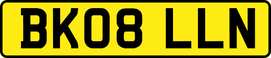 BK08LLN