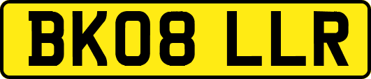 BK08LLR