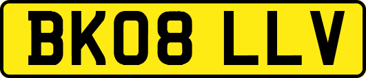 BK08LLV