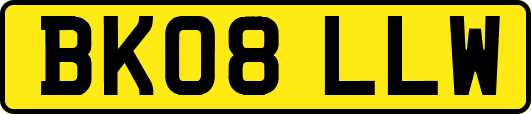 BK08LLW