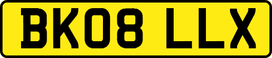 BK08LLX