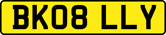 BK08LLY