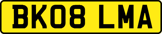 BK08LMA