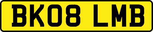 BK08LMB