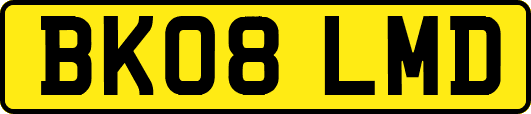 BK08LMD