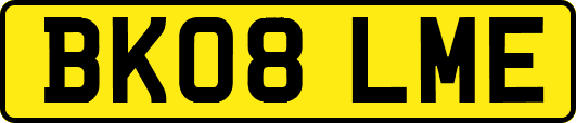 BK08LME
