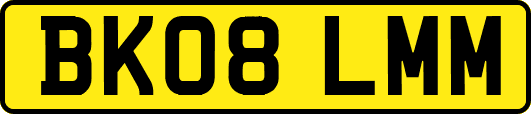 BK08LMM