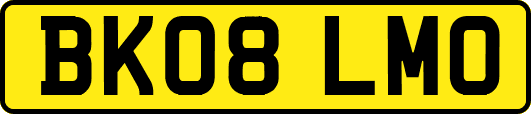 BK08LMO