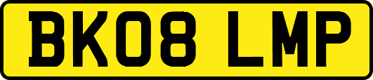 BK08LMP