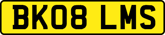 BK08LMS