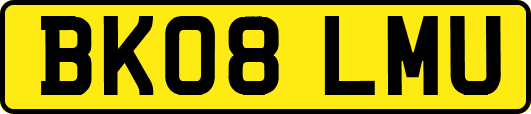 BK08LMU